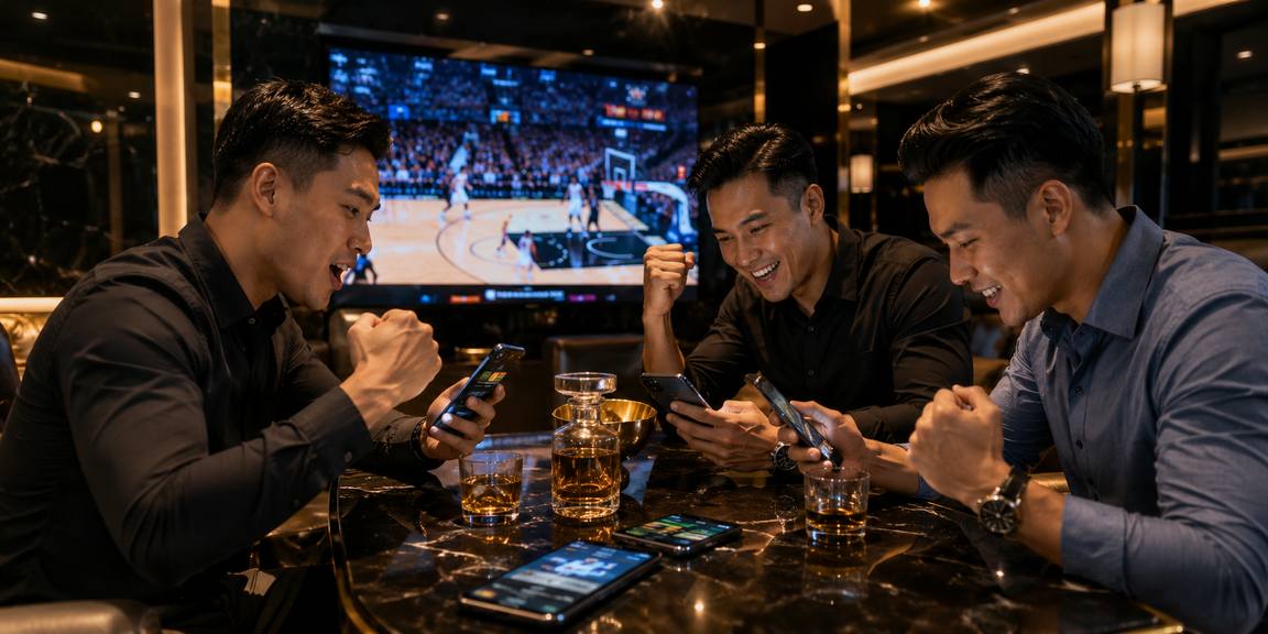 tk01 Live Casino